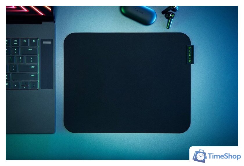 Коврик для мыши Razer Sphex V3 Large - Изображение №3 — Интернет-магазин Time-Shop