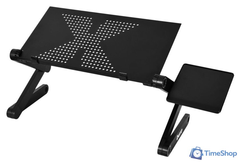 Подставка-столик Buro BU-804 - Изображение №2 — Интернет-магазин Time-Shop