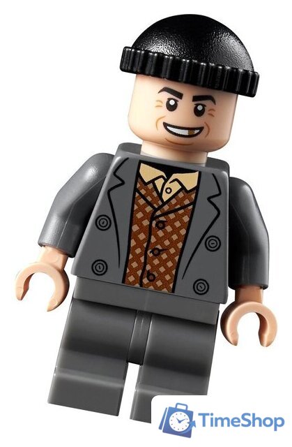 Конструктор LEGO Ideas 21330 Один дома - Изображение №16 — Интернет-магазин Time-Shop