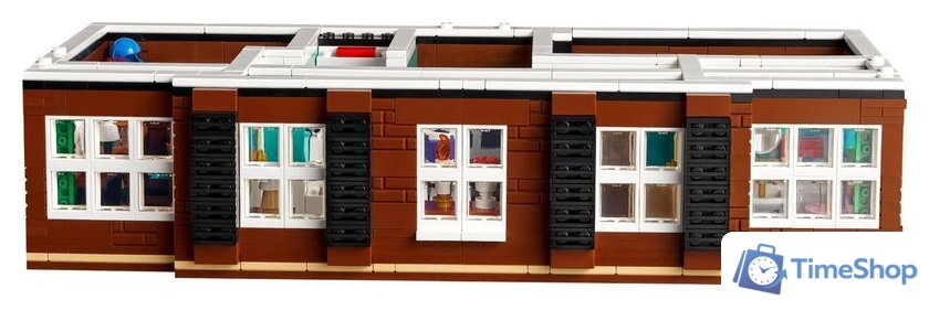 Конструктор LEGO Ideas 21330 Один дома - Изображение №15 — Интернет-магазин Time-Shop