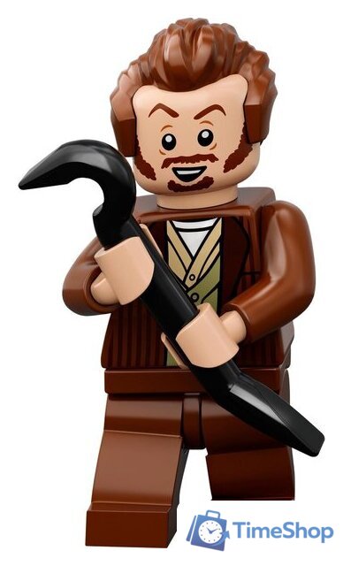 Конструктор LEGO Ideas 21330 Один дома - Изображение №14 — Интернет-магазин Time-Shop