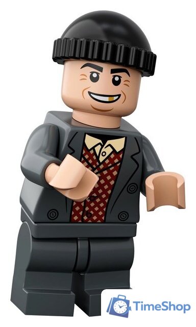 Конструктор LEGO Ideas 21330 Один дома - Изображение №12 — Интернет-магазин Time-Shop