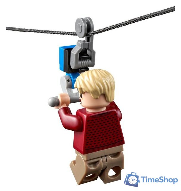 Конструктор LEGO Ideas 21330 Один дома - Изображение №10 — Интернет-магазин Time-Shop
