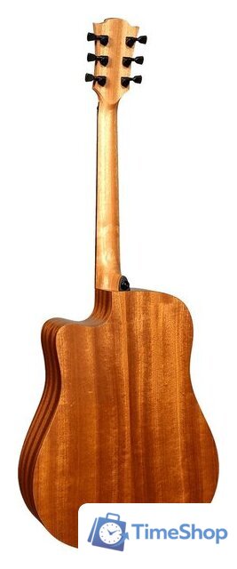 Электроакустическая гитара LAG Tramontane 70 T70DCE - Изображение №3 — Интернет-магазин Time-Shop