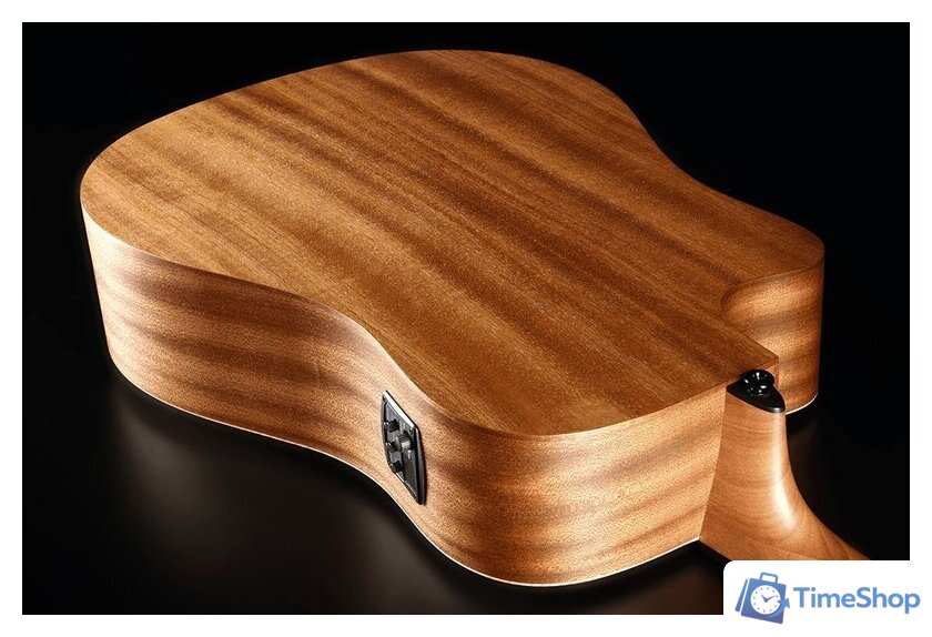 Электроакустическая гитара LAG Tramontane 70 T70DCE - Изображение №7 — Интернет-магазин Time-Shop