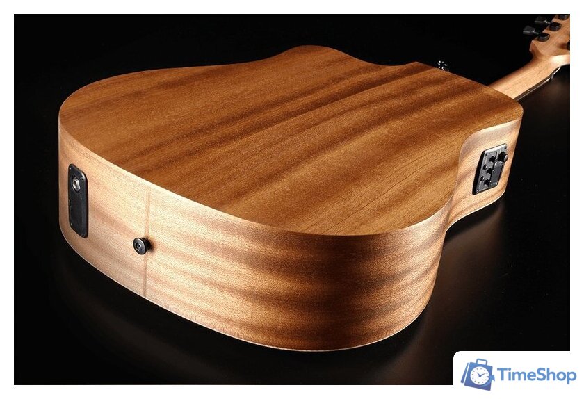 Электроакустическая гитара LAG Tramontane 70 T70DCE - Изображение №8 — Интернет-магазин Time-Shop