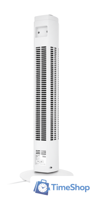 Колонный вентилятор Teesa TSA8033 - Изображение №2 — Интернет-магазин Time-Shop
