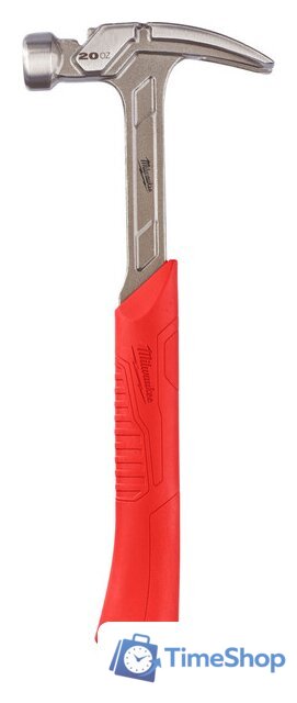 Молоток Milwaukee 4932478654 - Изображение №1 — Интернет-магазин Time-Shop