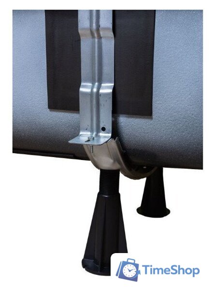 Ванна Smavit Cassia Titanium Inside 160x70 с шумоизоляцией - Изображение №7 — Интернет-магазин Time-Shop