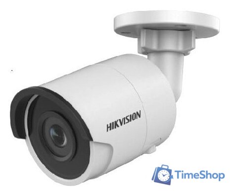 IP-камера Hikvision DS-2CD2043G0-I (2.8 мм) - Изображение №1 — Интернет-магазин Time-Shop