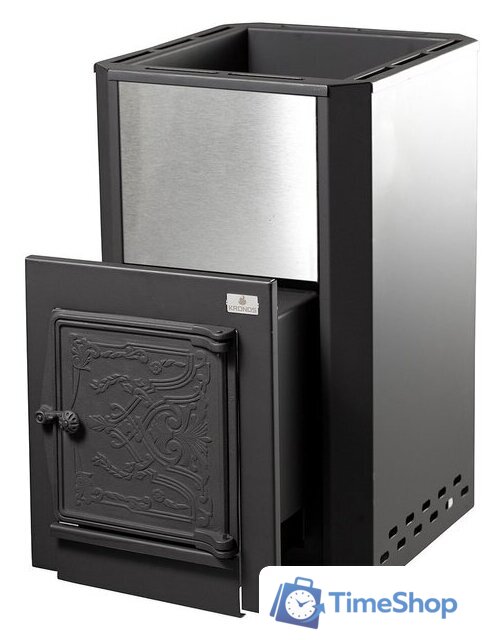 Банная печь Кронос Олимп Премиум 16 ВЧ - Изображение №1 — Интернет-магазин Time-Shop