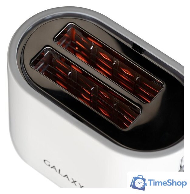 Тостер Galaxy Line GL2908 - Изображение №4 — Интернет-магазин Time-Shop