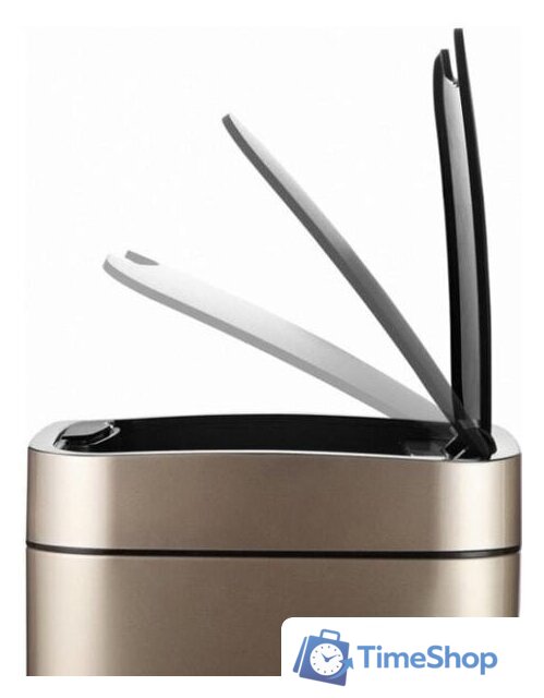 Мусорное ведро WeltWasser Rone CG 9L - Изображение №4 — Интернет-магазин Time-Shop