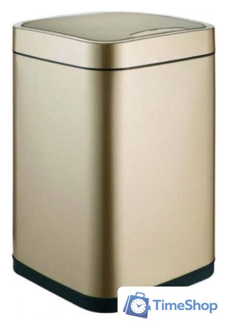 Мусорное ведро WeltWasser Rone CG 9L - Изображение №1 — Интернет-магазин Time-Shop