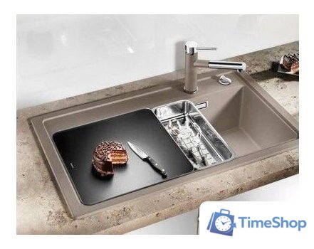 Коландер Blanco 223077 - Изображение №5 — Интернет-магазин Time-Shop