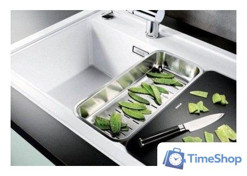 Коландер Blanco 223077 - Изображение №6 — Интернет-магазин Time-Shop