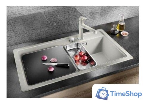 Коландер Blanco 223077 - Изображение №3 — Интернет-магазин Time-Shop