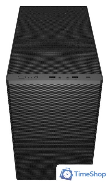 Корпус A4Tech Bloody BD-CC117F (черный) - Изображение №5 — Интернет-магазин Time-Shop