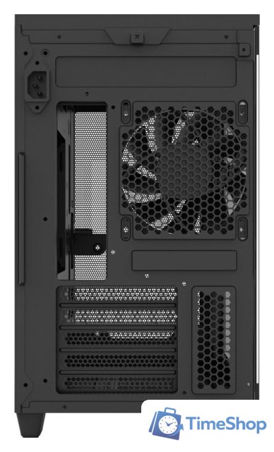 Корпус A4Tech Bloody BD-CC117F (черный) - Изображение №10 — Интернет-магазин Time-Shop