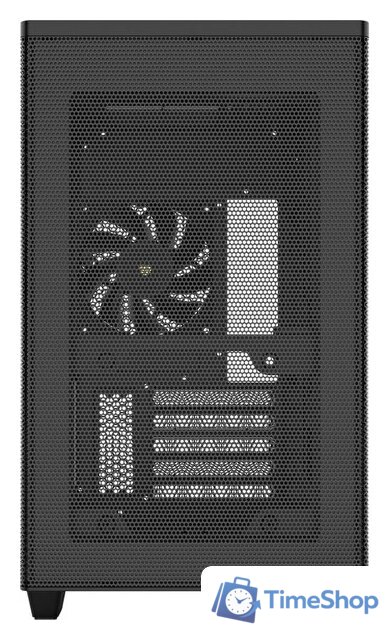 Корпус A4Tech Bloody BD-CC117F (черный) - Изображение №9 — Интернет-магазин Time-Shop