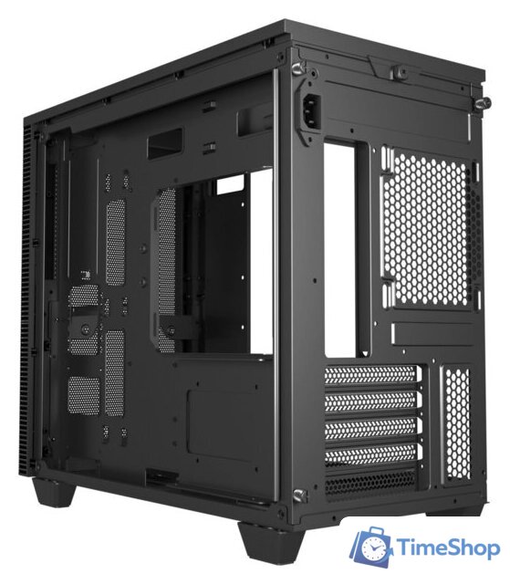 Корпус A4Tech Bloody BD-CC117F (черный) - Изображение №8 — Интернет-магазин Time-Shop