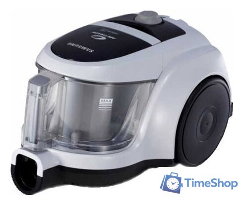 Пылесос Samsung VCC4520S3S/XEV - Изображение №1 — Интернет-магазин Time-Shop