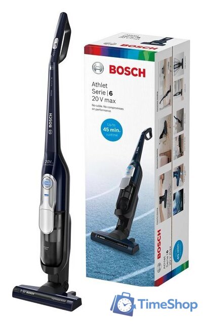 Пылесос Bosch BCH85N - Изображение №1 — Интернет-магазин Time-Shop