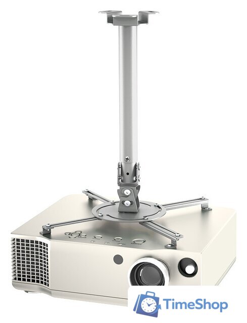 Кронштейн для проектора Holder PR-104 (черный) - Изображение №4 — Интернет-магазин Time-Shop