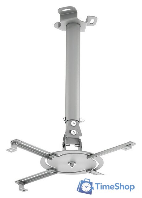 Кронштейн для проектора Holder PR-104 (черный) - Изображение №2 — Интернет-магазин Time-Shop