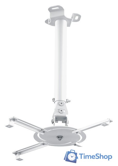 Кронштейн для проектора Holder PR-104 (черный) - Изображение №3 — Интернет-магазин Time-Shop