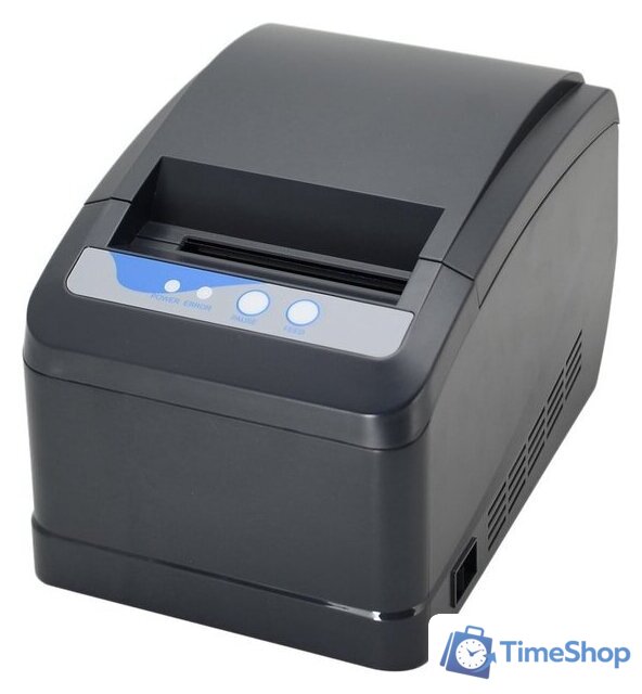 Принтер этикеток Gprinter GP-3120TUB - Изображение №1 — Интернет-магазин Time-Shop