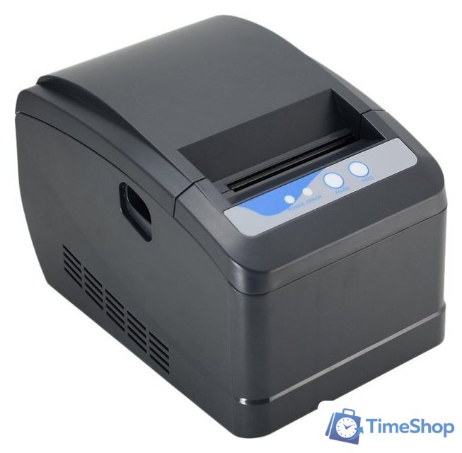 Принтер этикеток Gprinter GP-3120TUB - Изображение №3 — Интернет-магазин Time-Shop