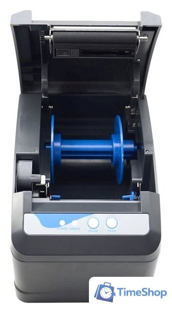Принтер этикеток Gprinter GP-3120TUB - Изображение №2 — Интернет-магазин Time-Shop