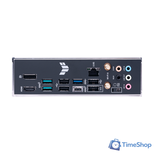 Материнская плата ASUS TUF Gaming B650M-PLUS WiFi - Изображение №5 — Интернет-магазин Time-Shop