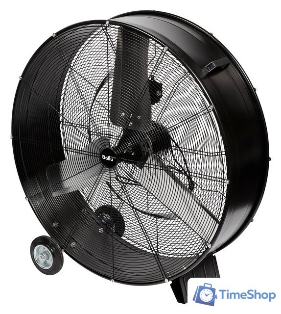 Вентилятор Ballu BIF-20DB - Изображение №1 — Интернет-магазин Time-Shop