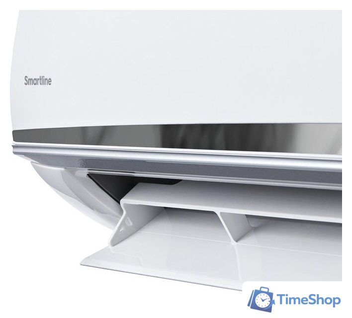 Кондиционер Electrolux Smartline DC EACS/I-12HSM/N8 - Изображение №6 — Интернет-магазин Time-Shop