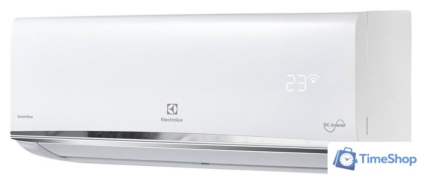 Кондиционер Electrolux Smartline DC EACS/I-12HSM/N8 - Изображение №1 — Интернет-магазин Time-Shop