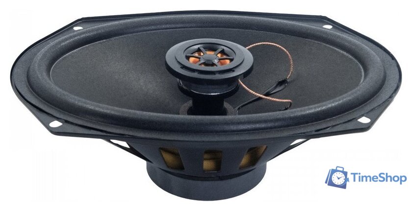 Коаксиальная АС Swat SP-C69 - Изображение №5 — Интернет-магазин Time-Shop