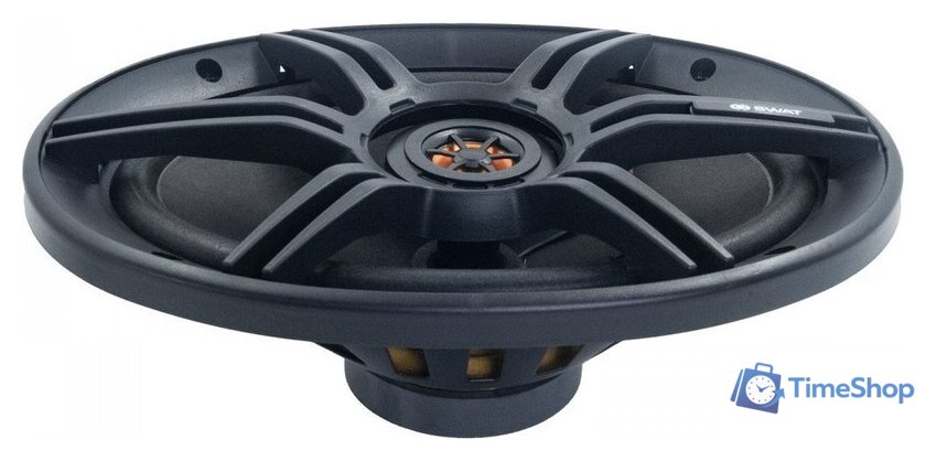 Коаксиальная АС Swat SP-C69 - Изображение №4 — Интернет-магазин Time-Shop