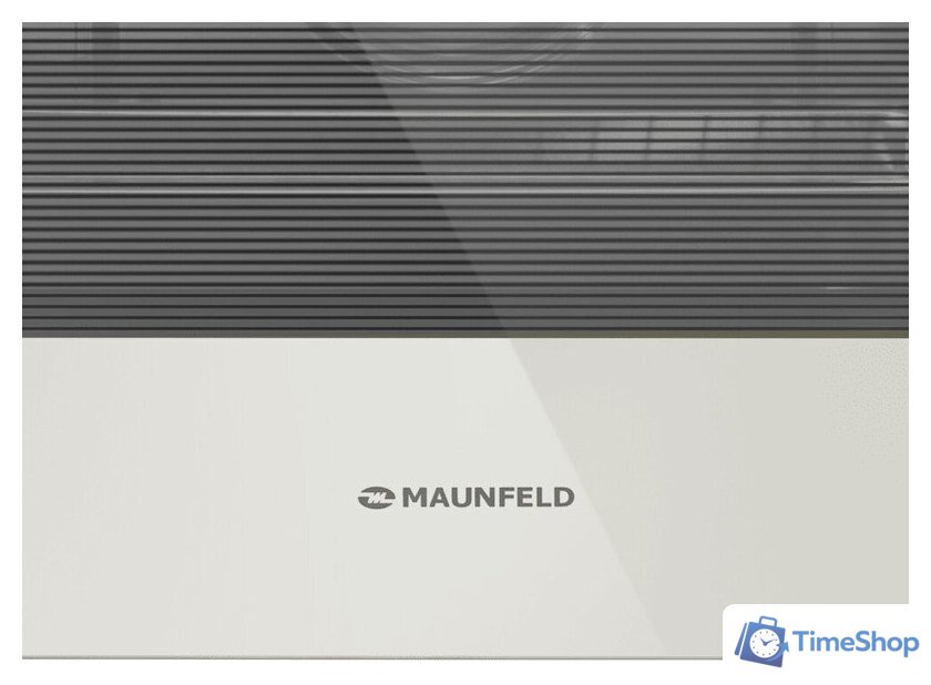 Электрический духовой шкаф MAUNFELD AEOH6062BG - Изображение №8 — Интернет-магазин Time-Shop