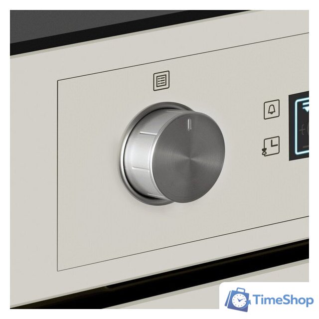 Электрический духовой шкаф MAUNFELD AEOH6062BG - Изображение №7 — Интернет-магазин Time-Shop