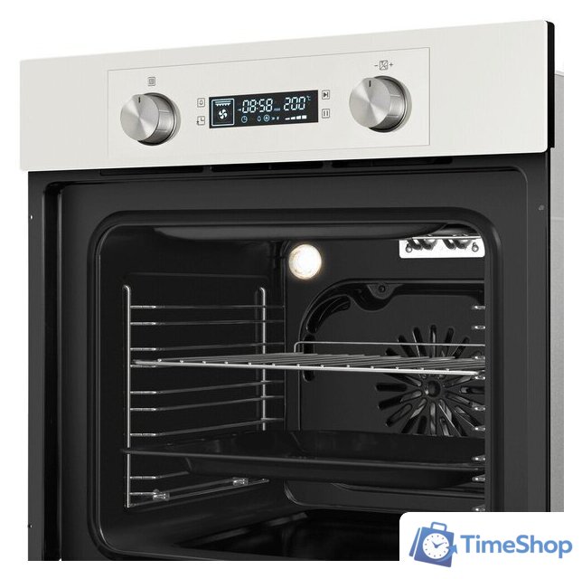 Электрический духовой шкаф MAUNFELD AEOH6062BG - Изображение №6 — Интернет-магазин Time-Shop