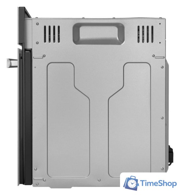 Электрический духовой шкаф MAUNFELD AEOH6062BG - Изображение №10 — Интернет-магазин Time-Shop