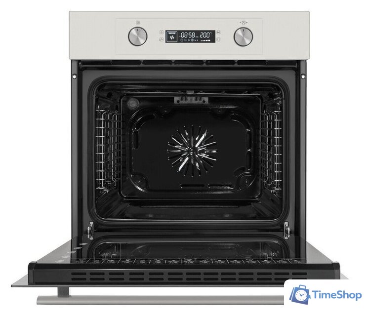 Электрический духовой шкаф MAUNFELD AEOH6062BG - Изображение №4 — Интернет-магазин Time-Shop