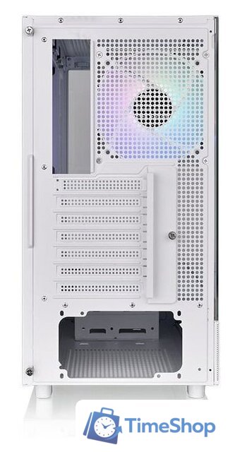 Корпус Thermaltake View 270 TG ARGB Snow CA-1Y7-00M6WN-01 - Изображение №5 — Интернет-магазин Time-Shop