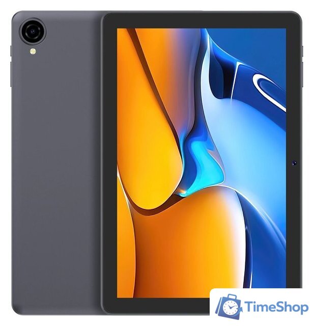 Планшет Digma Z10 4G 3GB/32GB (серый) - Изображение №1 — Интернет-магазин Time-Shop