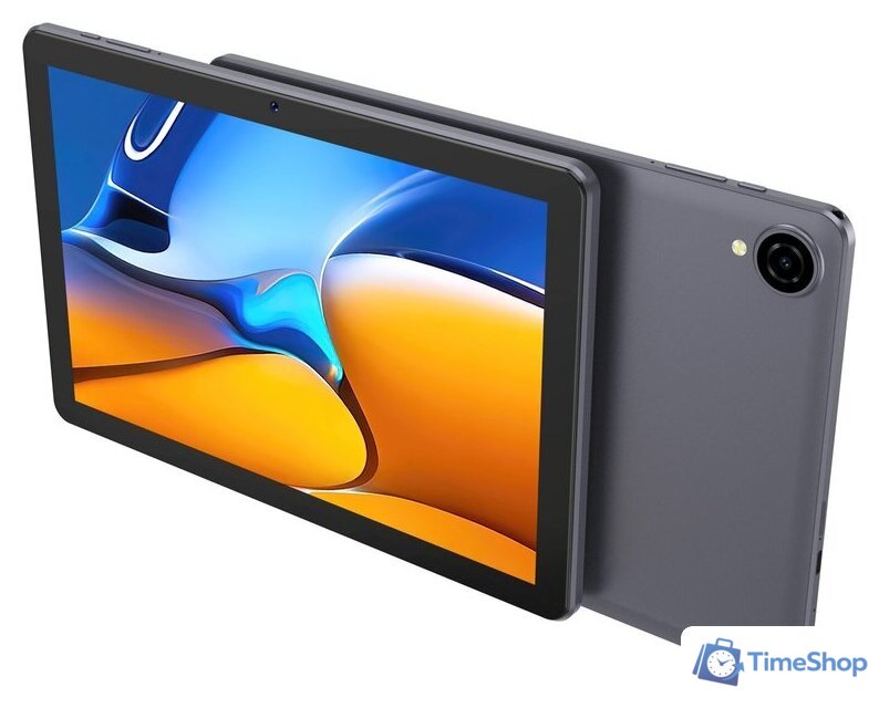 Планшет Digma Z10 4G 3GB/32GB (серый) - Изображение №4 — Интернет-магазин Time-Shop