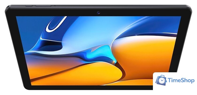 Планшет Digma Z10 4G 3GB/32GB (серый) - Изображение №3 — Интернет-магазин Time-Shop