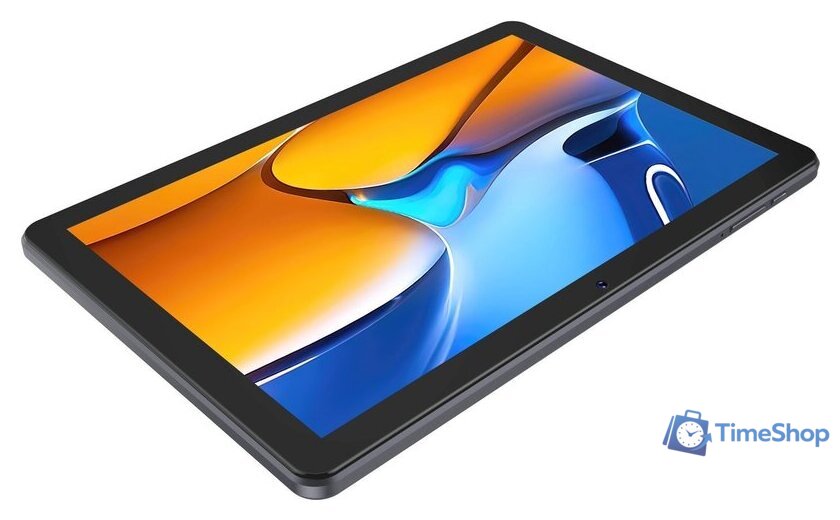 Планшет Digma Z10 4G 3GB/32GB (серый) - Изображение №7 — Интернет-магазин Time-Shop