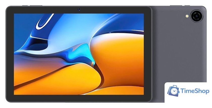 Планшет Digma Z10 4G 3GB/32GB (серый) - Изображение №2 — Интернет-магазин Time-Shop